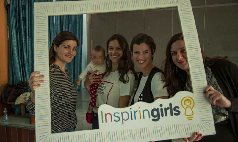 Kampanja „Inspiring Girls Srbija“ obeležila Međunarodni „Dan devojčica u IKT sektoru“