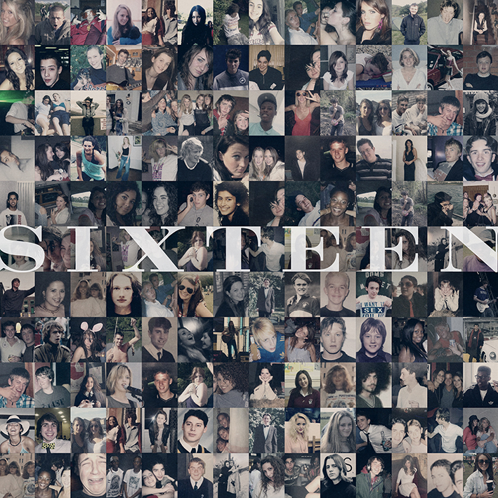 Ellie Goulding se singlom „Sixteen" vratila u tinejdžersko doba