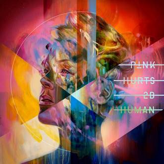 P!nk objavila osmi studijski album „Hurts 2B Human”