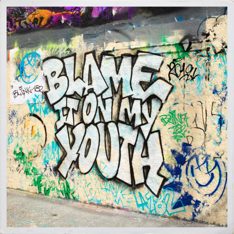Punk pop grupa blink 182 objavila novi singl 