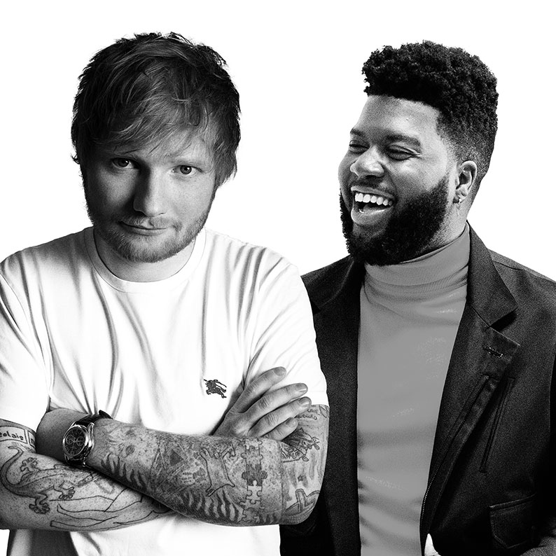 Ed Sheeran i Khalid udružili snage u pesmi "Beautiful People"