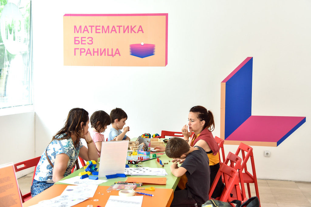 Maj je protekao uz matematiku širom Srbije 