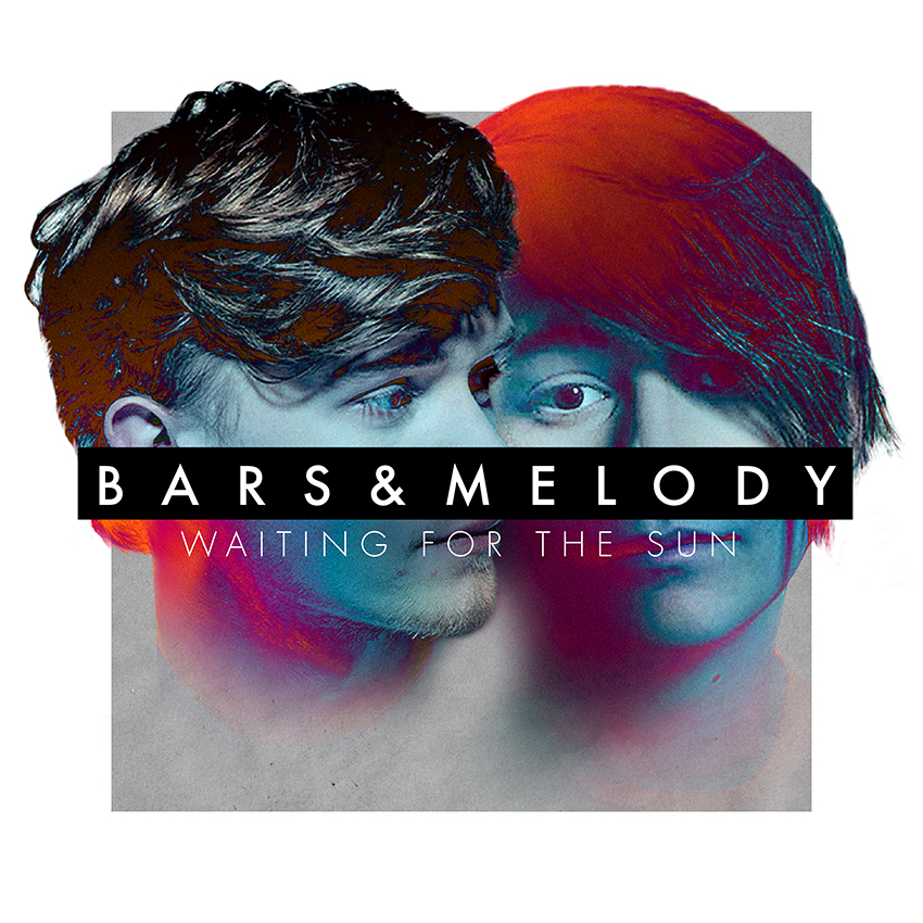 Bars & Melody objavili uživo novi singl „Waiting For The Sun“