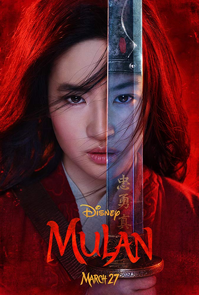 Sve što treba da znate o novom "Mulanu"