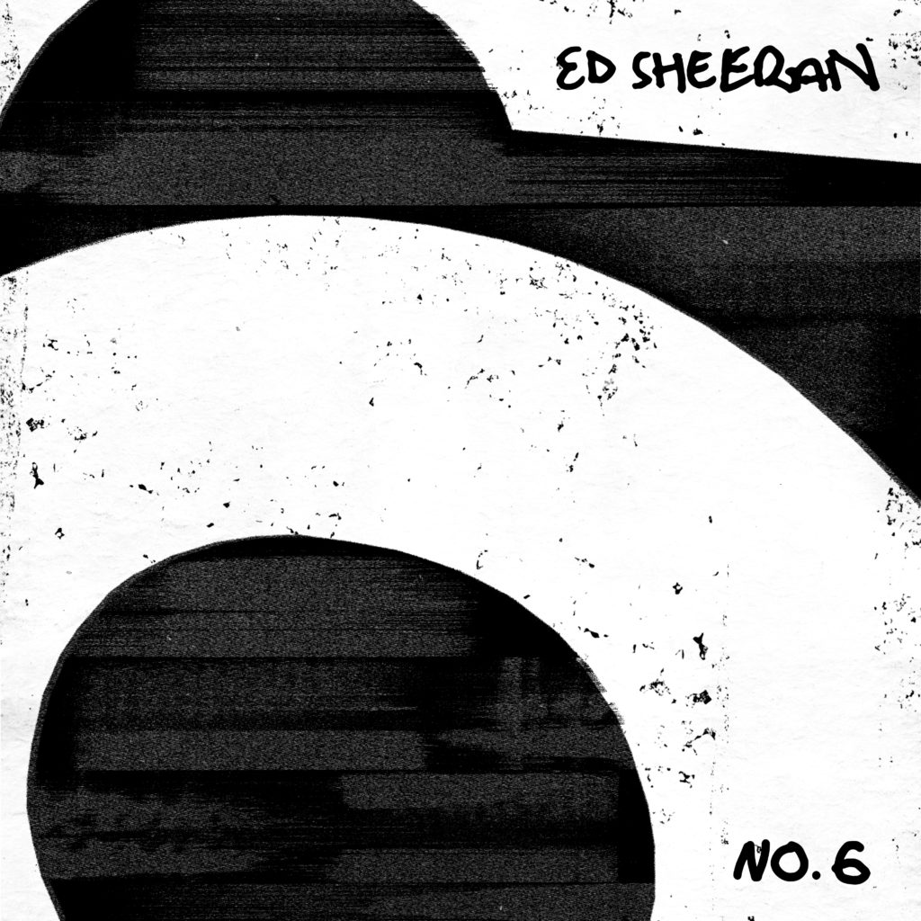 Stigao je album Eda Sheerana - pun odličnih pesama i sjajnih gostiju