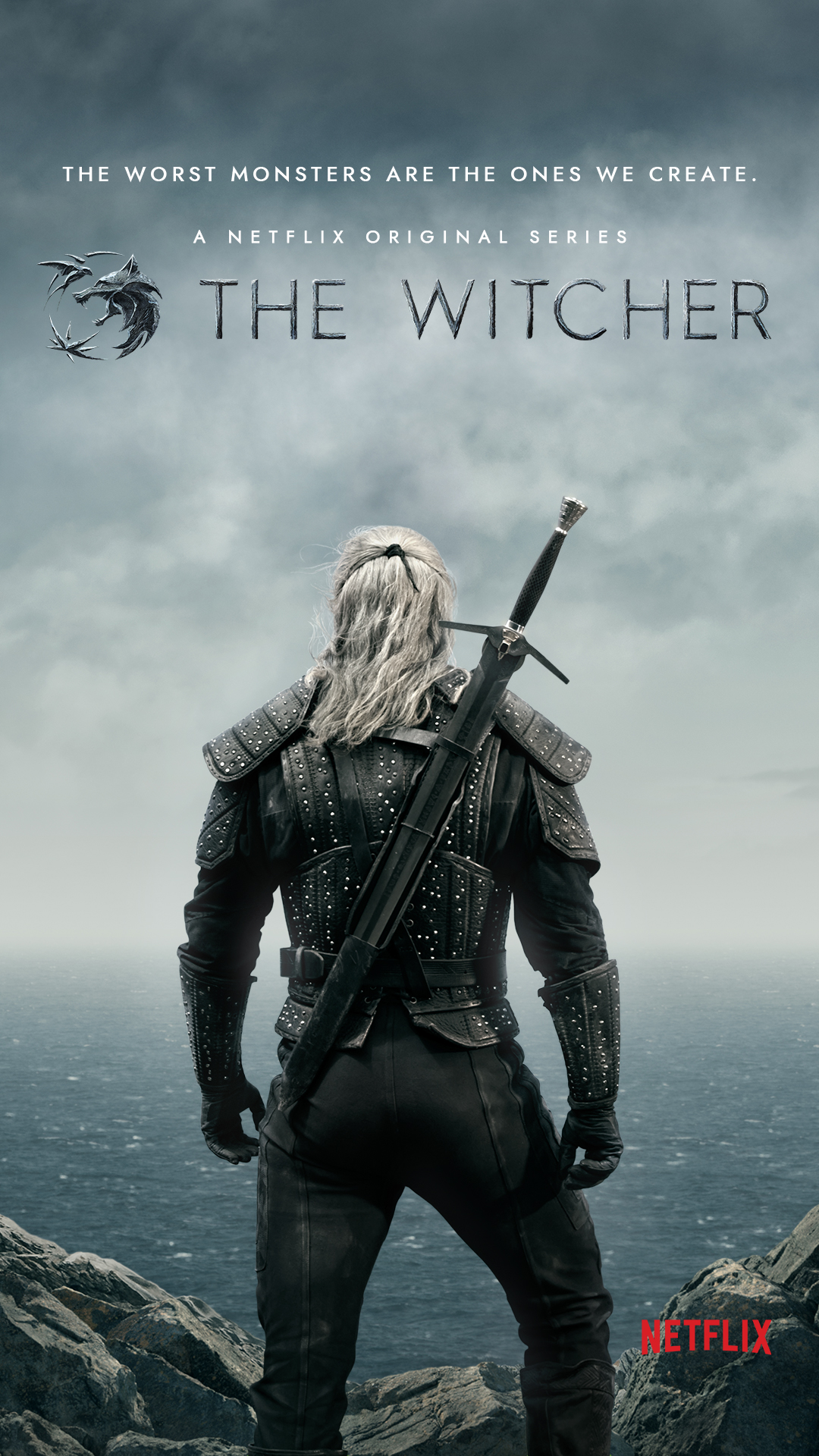 Hoće li Henry Cavill i The Witcher biti popularniji od Game of Thrones?