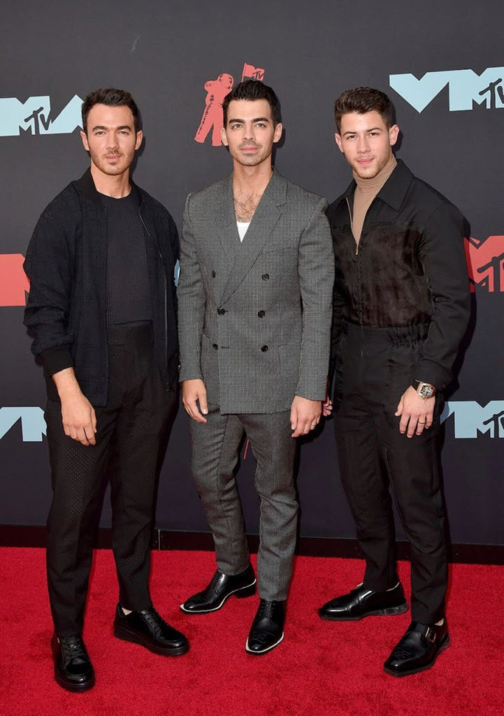 Evo kako su izgledale vaše omiljene zvezde na MTV VMA dodeli nagrada!