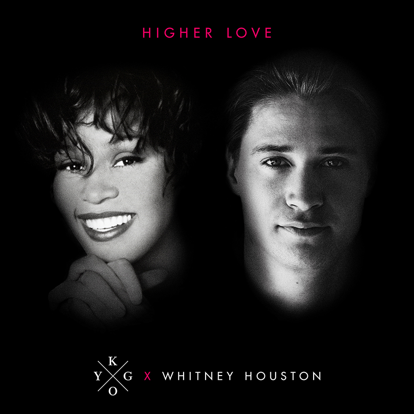 Pogledajte spot za jednu od najlepših muzičkih saradnji ovoga leta: "Higher Love"