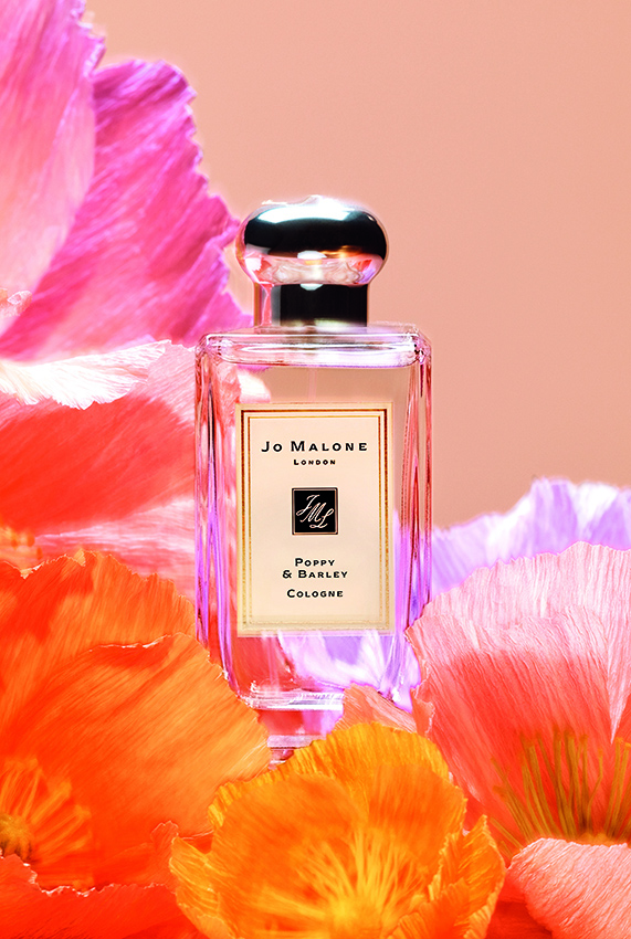 Poppy & Barly by Jo Malone je miris koji ćete obožavati