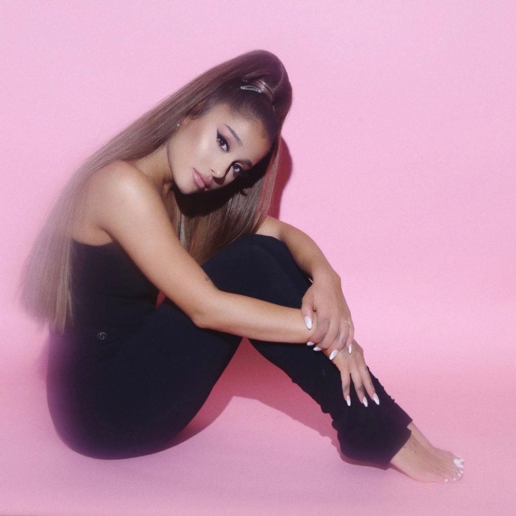 Ariana nam otkriva beauty tajne zbog kojih izgleda besprekorno