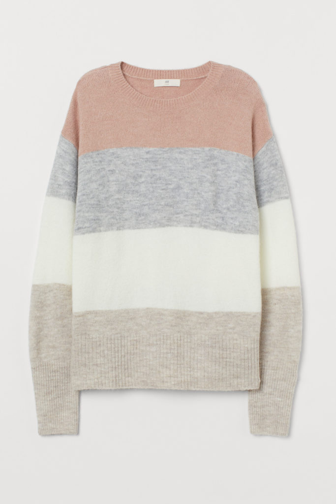 7 modela džempera koji su vam trenutno apsolutno potrebni