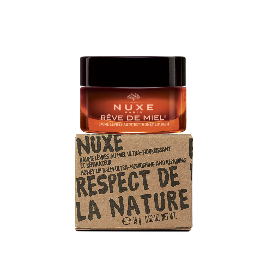 Nuxe ima rešenje za suve i ispucale usne u hladnim danima, a tu su i pokloni!