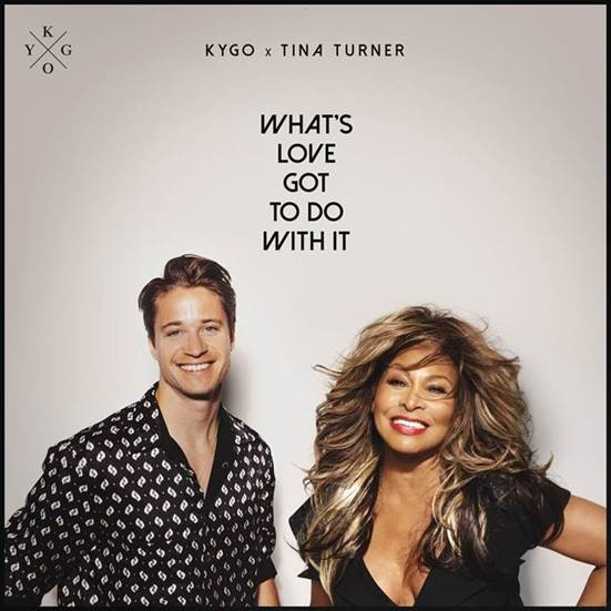 Tina Turner i Kygo predstavili pesmu "What's Love Got To Do With It" u novom svetlu!