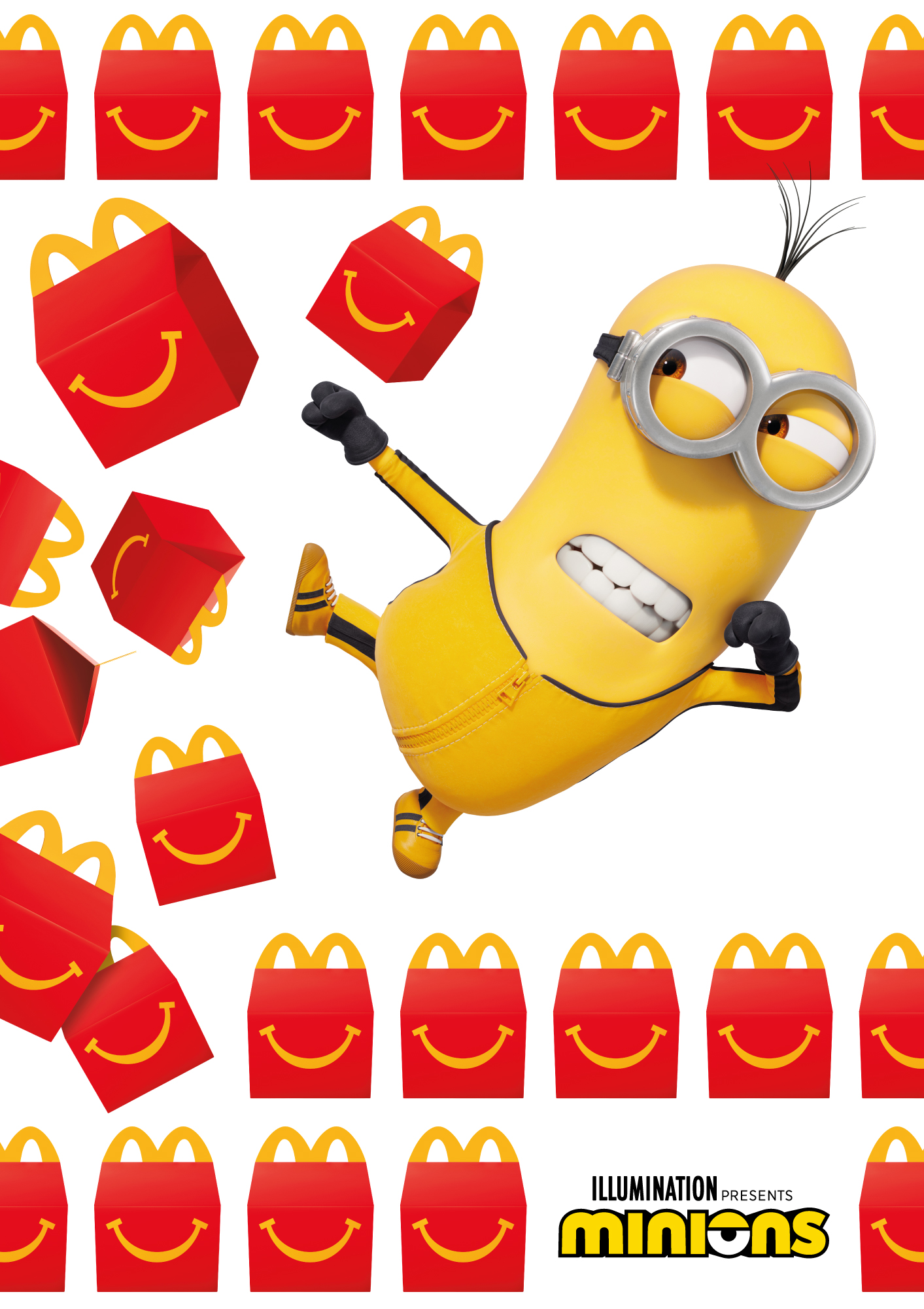 Malci se vraćaju u McDonald’s restorane