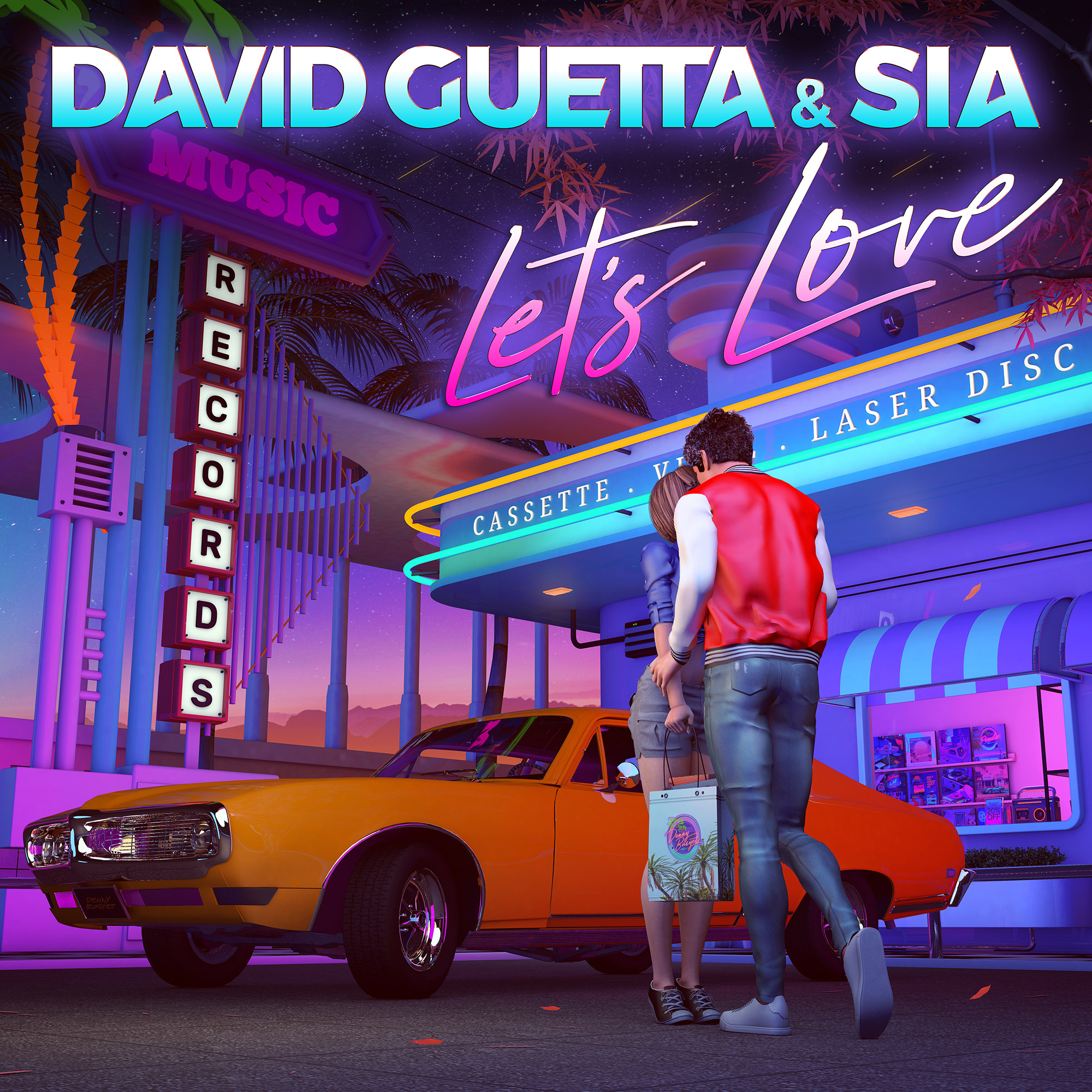 Poruka ljubavi u novom singlu Davida Guette 