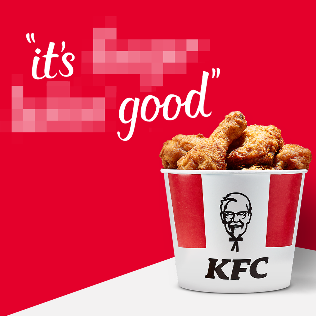 KFC po prvi put u istoriji prestaje da koristi svoj slogan