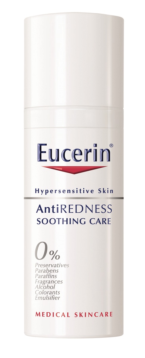 Eucerin® nega - odgovor na nove potrebe naše kože