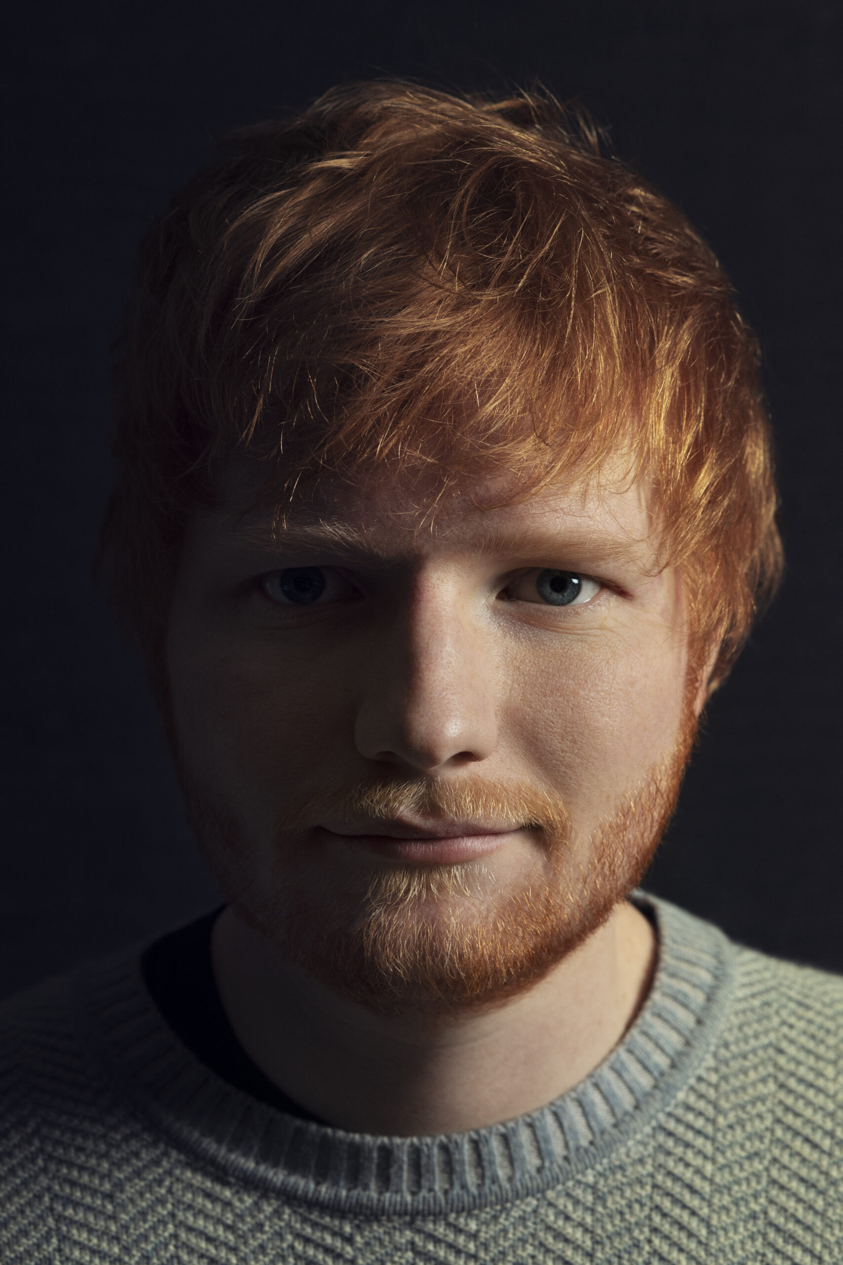 Ed Sheeran čestitao praznike i objavio pesmu "Afterglow"