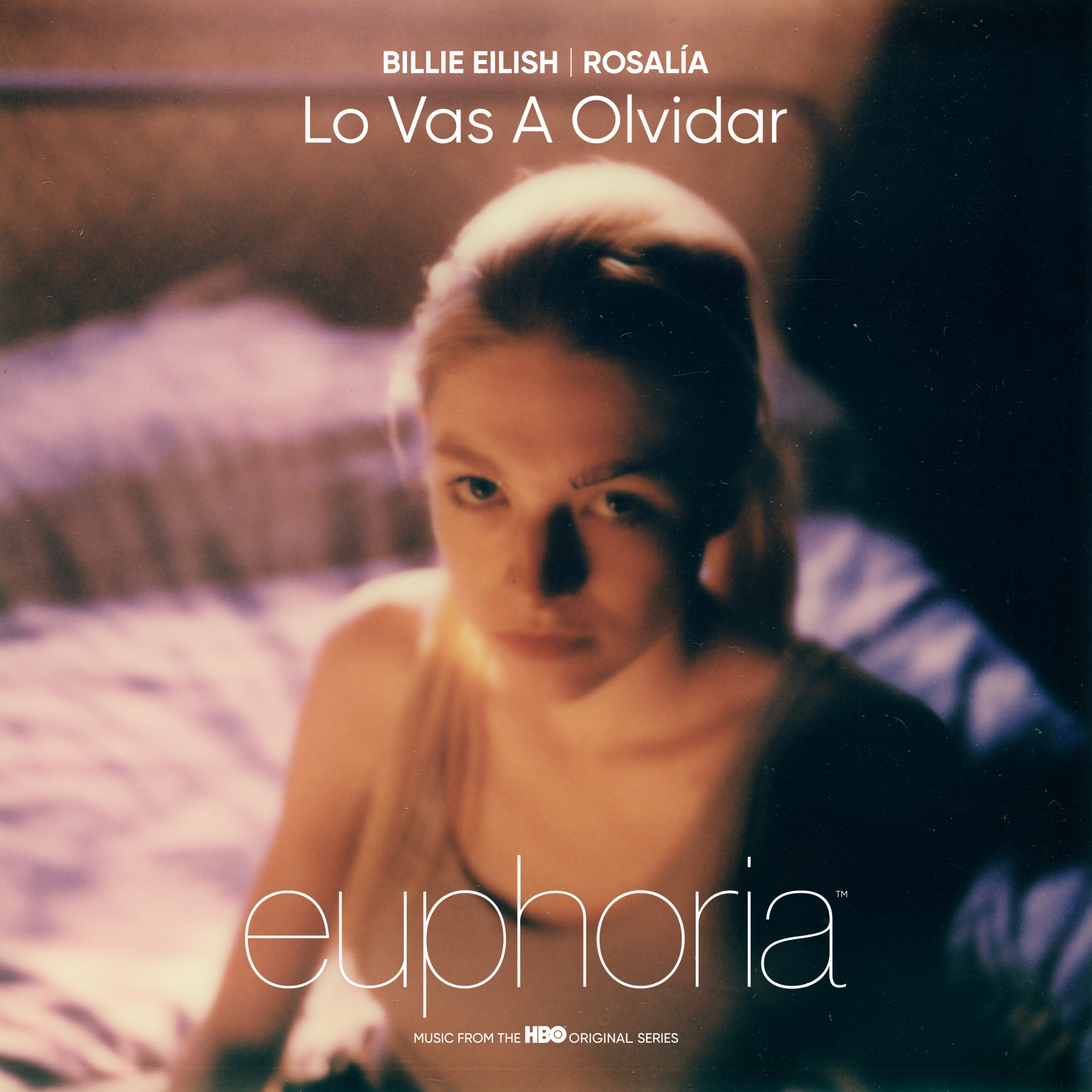 Billie Eilish i Rosalía u novom singlu Lo Vas A Olvidar koja je izašla danas za seriju Euphoria