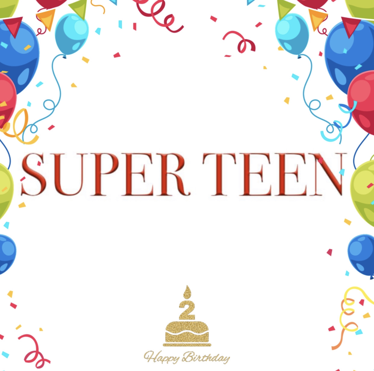 Rođendanski Q&A: Superteen je odgovorio na sva vaša pitanja!