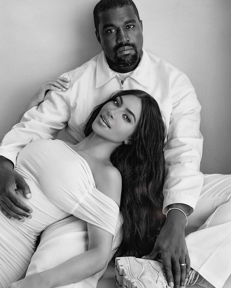 Kim Kardashian i Kanye West ne razgovaraju, spremaju se za razvod