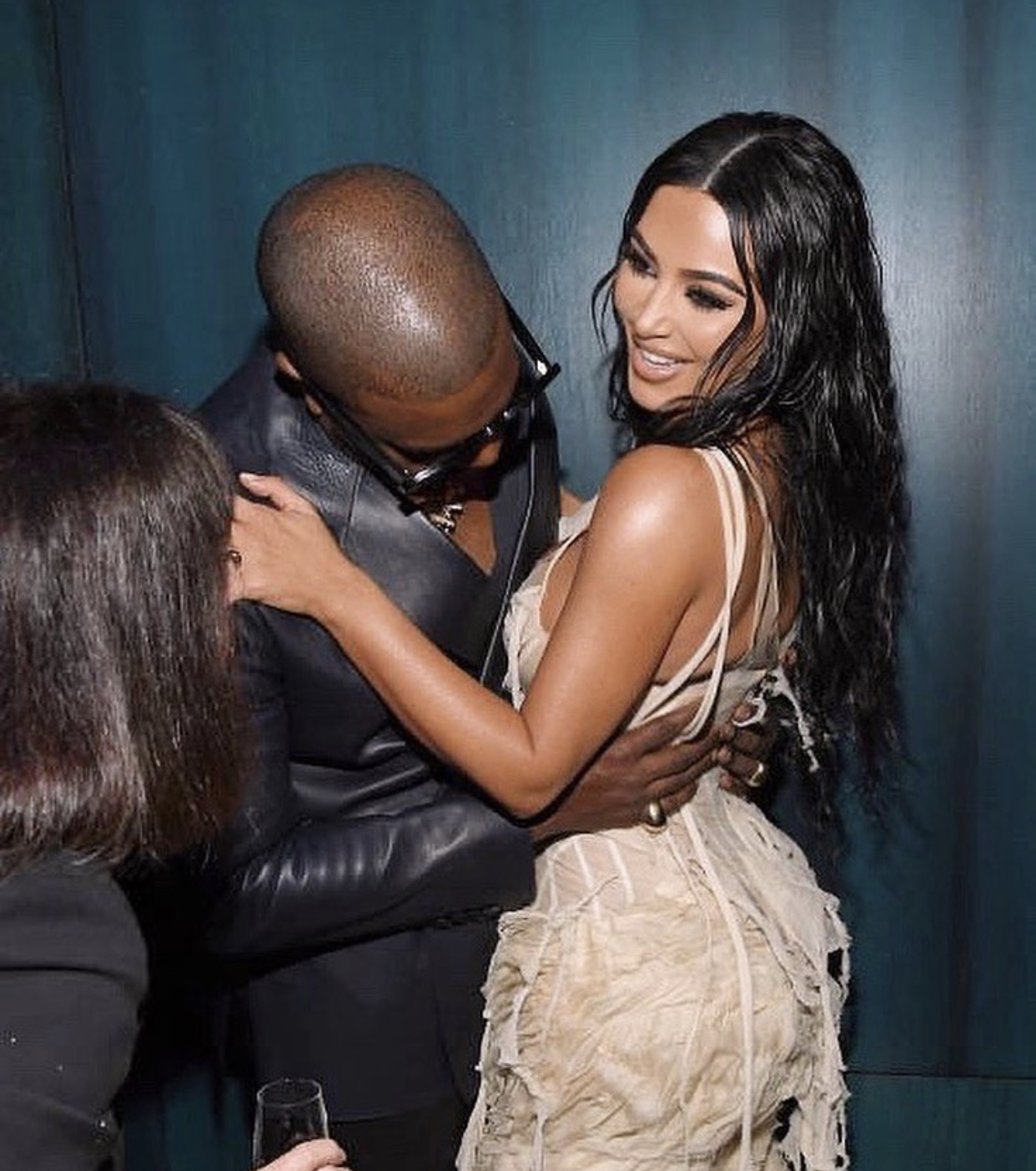 Koji je pravi razlog razvoda Kim Kardashian i Kanye Westa?
