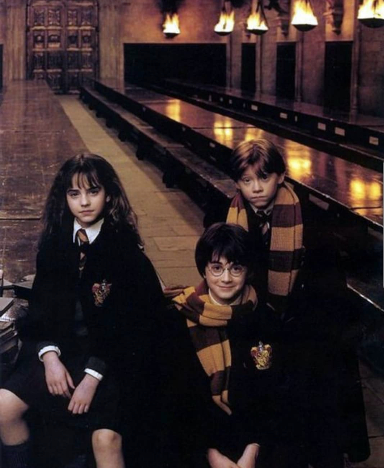 Rupert Grint otkriva: Evo zašto bih se vratio “Harry Potteru”