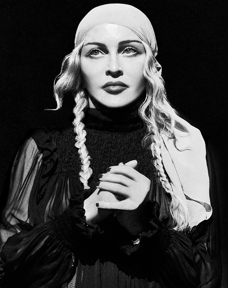 Madonna i Warner Music Group ponovo zajedno