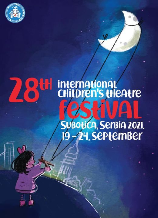 Međunarodni festival pozorišta za decu