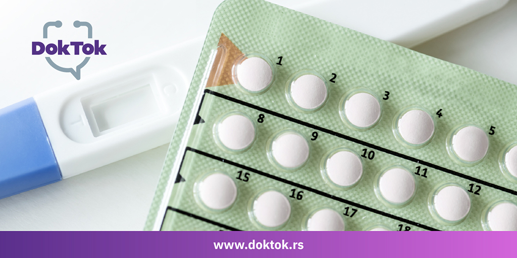 Sve što treba da znate o kontracepciji saznajte iz udobnosti svog doma