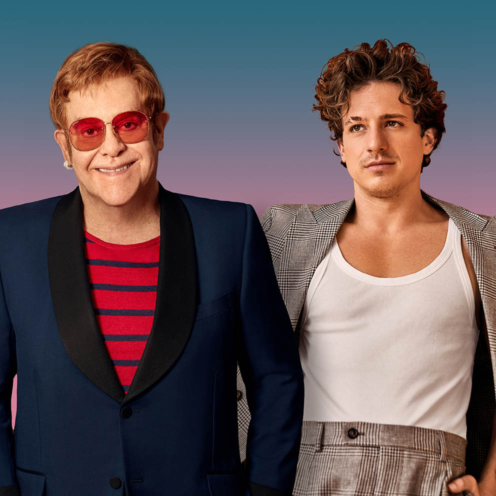 Elton John i Charlie Puth predstavljaju zajednički singl „AFTER ALL“