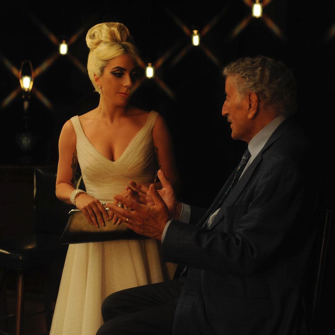 Lady Gaga i Tony Bennett predstavljaju drugi singl sa predstojećeg albuma