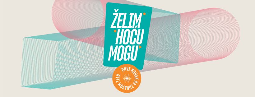 Počinje projekat Želim. Hoću. Mogu. koji slavi aktivne žene bez obzira na to kako izgledaju dok vežbaju