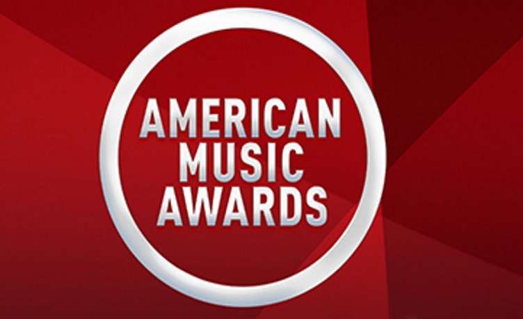 Pogledajte kompletnu listu nominacija za American Music Awards!