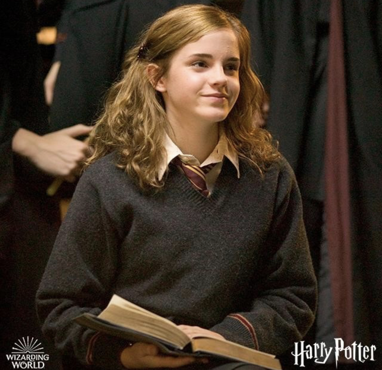 Evo zašto je Emma Watson umalo odustala od uloge u “Harry Potter”-u