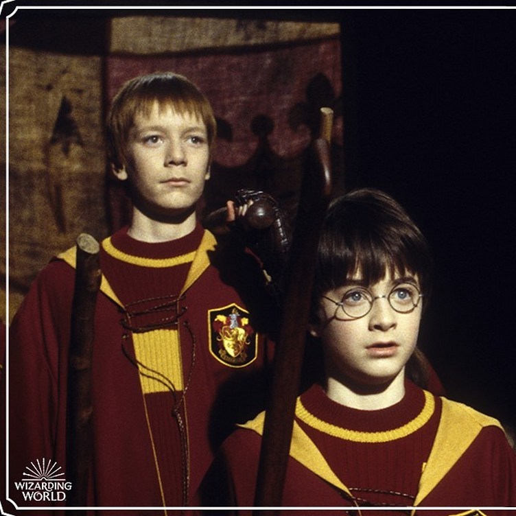 Da li ste znali? Roditelji Daniela Radcliffa mu nisu dozvolili da glumi u “Harry Potteru”!