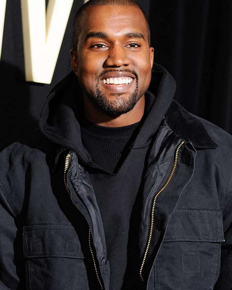 Kanye West imenovan kao osumnjičeni u slučaju zločina!