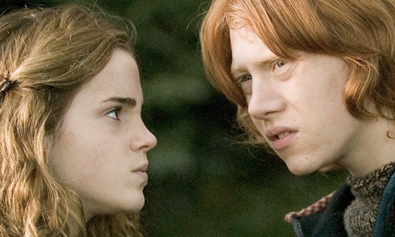 Emma Watson priznaje: Poljubac sa Rupertom činio mi se kao loša stvar!