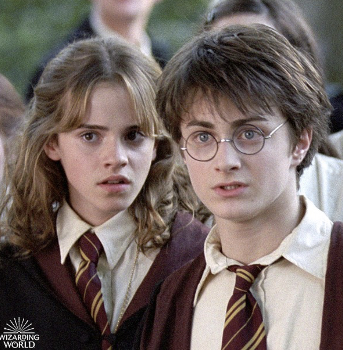 Daniel Radcliffe i Emma Watson su veoma emotivni dok govore o “Harry Potteru”