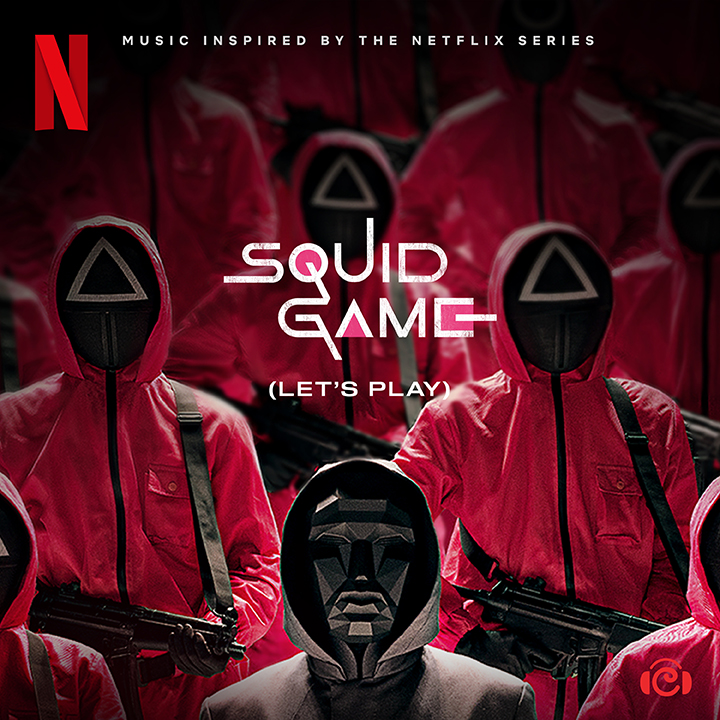 Hit serija „Squid Game“ dobija svoje muzičko izdanje