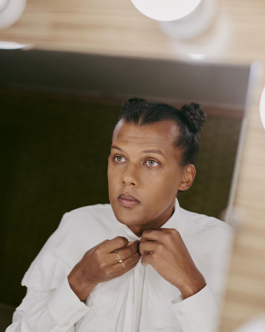 Stromae šalje važnu poruku i postiže još važnije