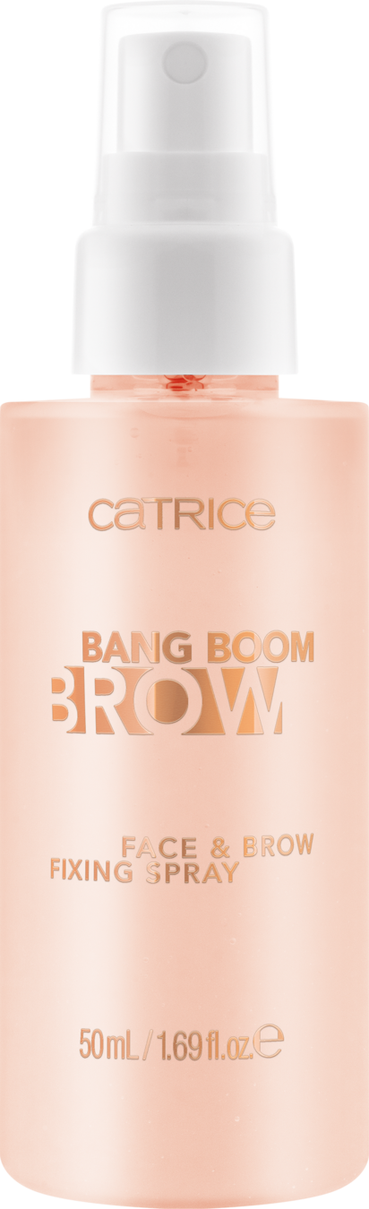 Catrice limitirana kolekcija BANG BOOM BROW za savršene obrve