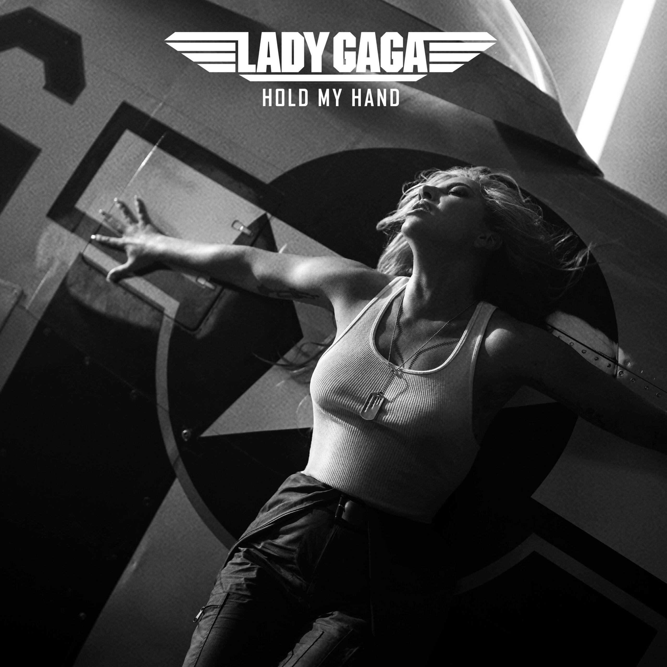 Lady Gaga i prvi „Top Gun: Maverick“ singl „Hold My Hand“