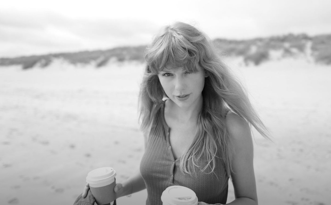 Taylor Swift: Imam sindrom prevaranta!