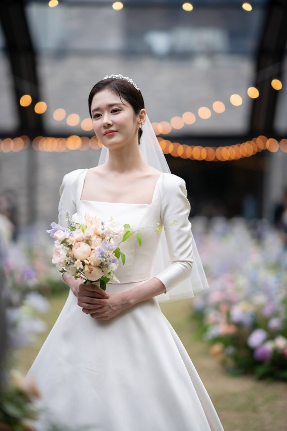 Jang Na Ra otkrila fotografije sa glamurozne ceremonije venčanja