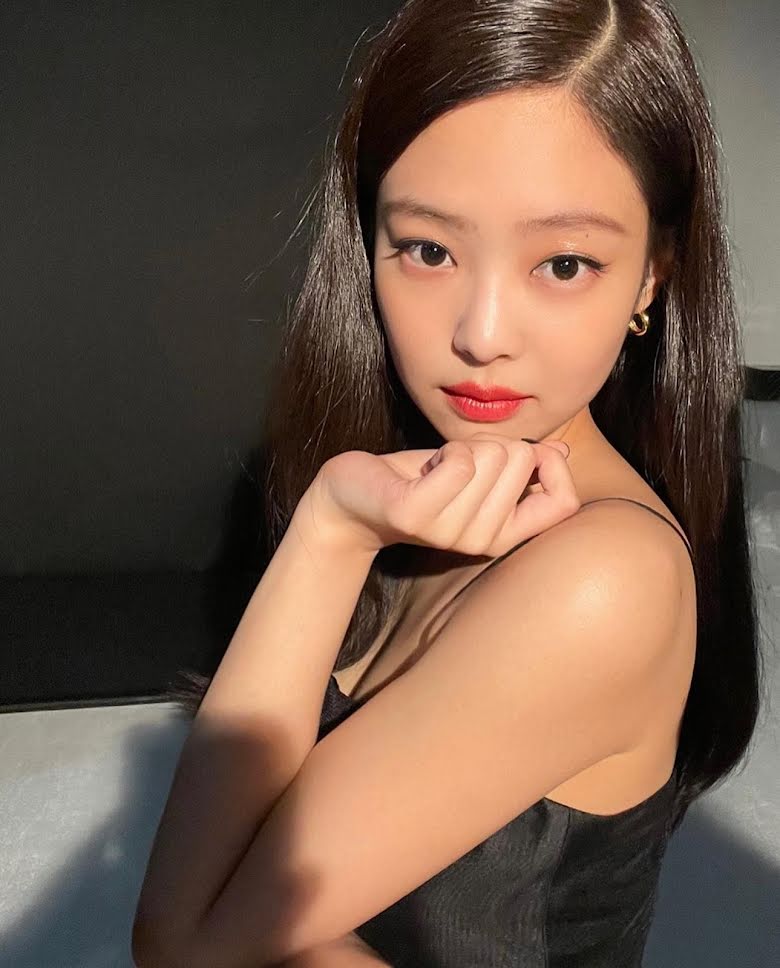 Jennie (BLACKPINK) iskreno o fizičkim i mentalnim poteškoćama k-pop idola