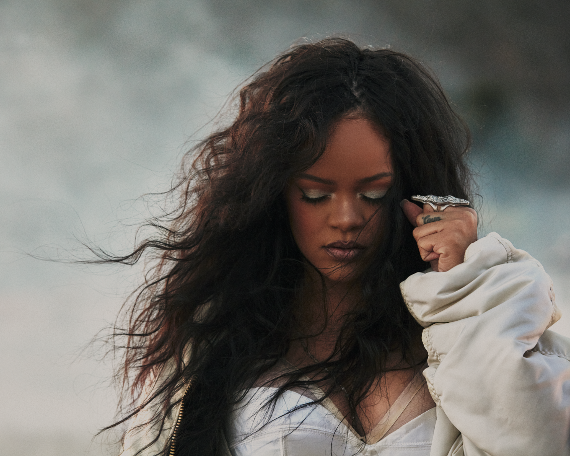 Rihanna i singl „Lift Me Up“ – veliki povratak na muzičku scenu!