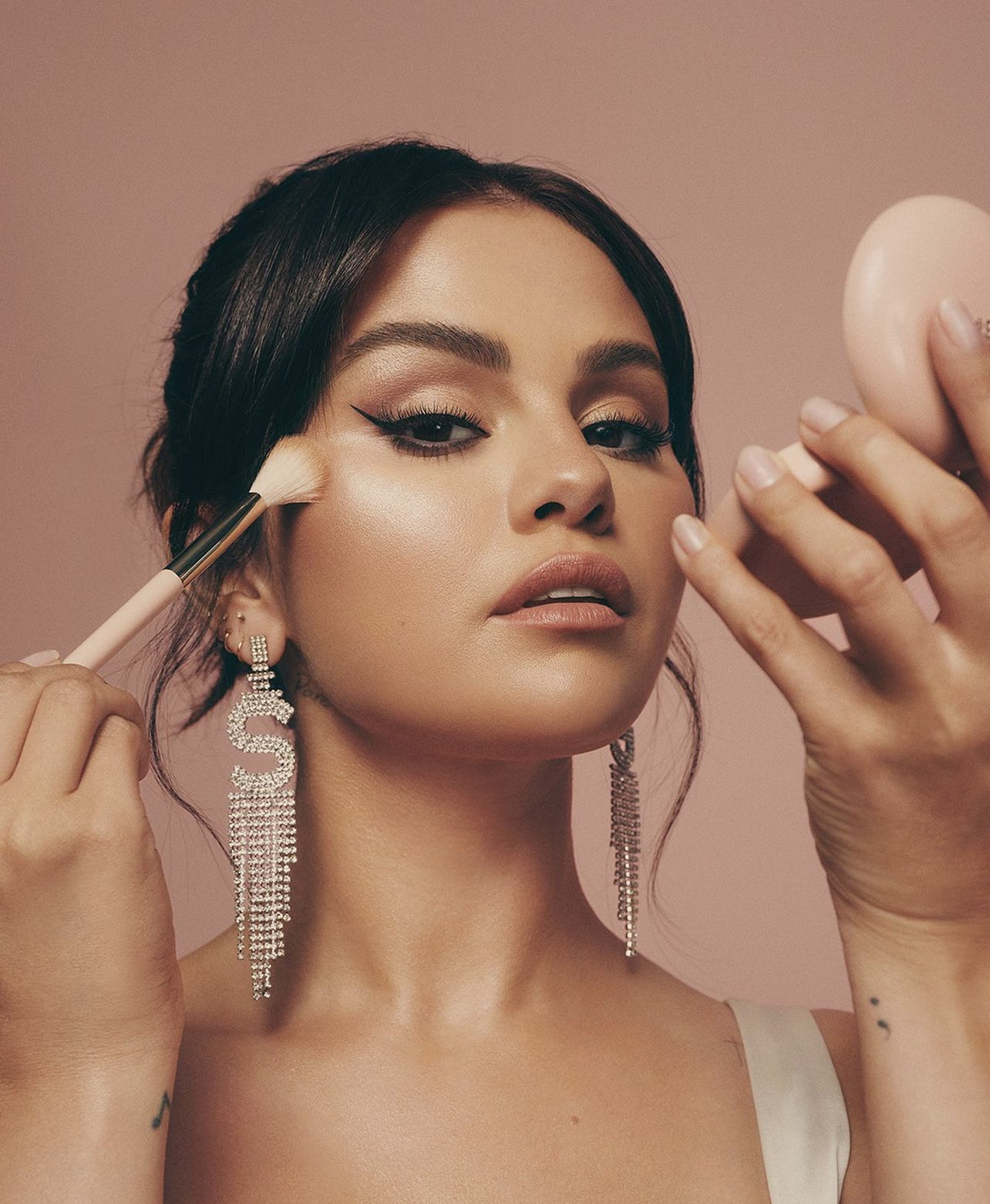 Selena Gomez iskreno: Mislila sam da niko neće kupovati Rare beauty