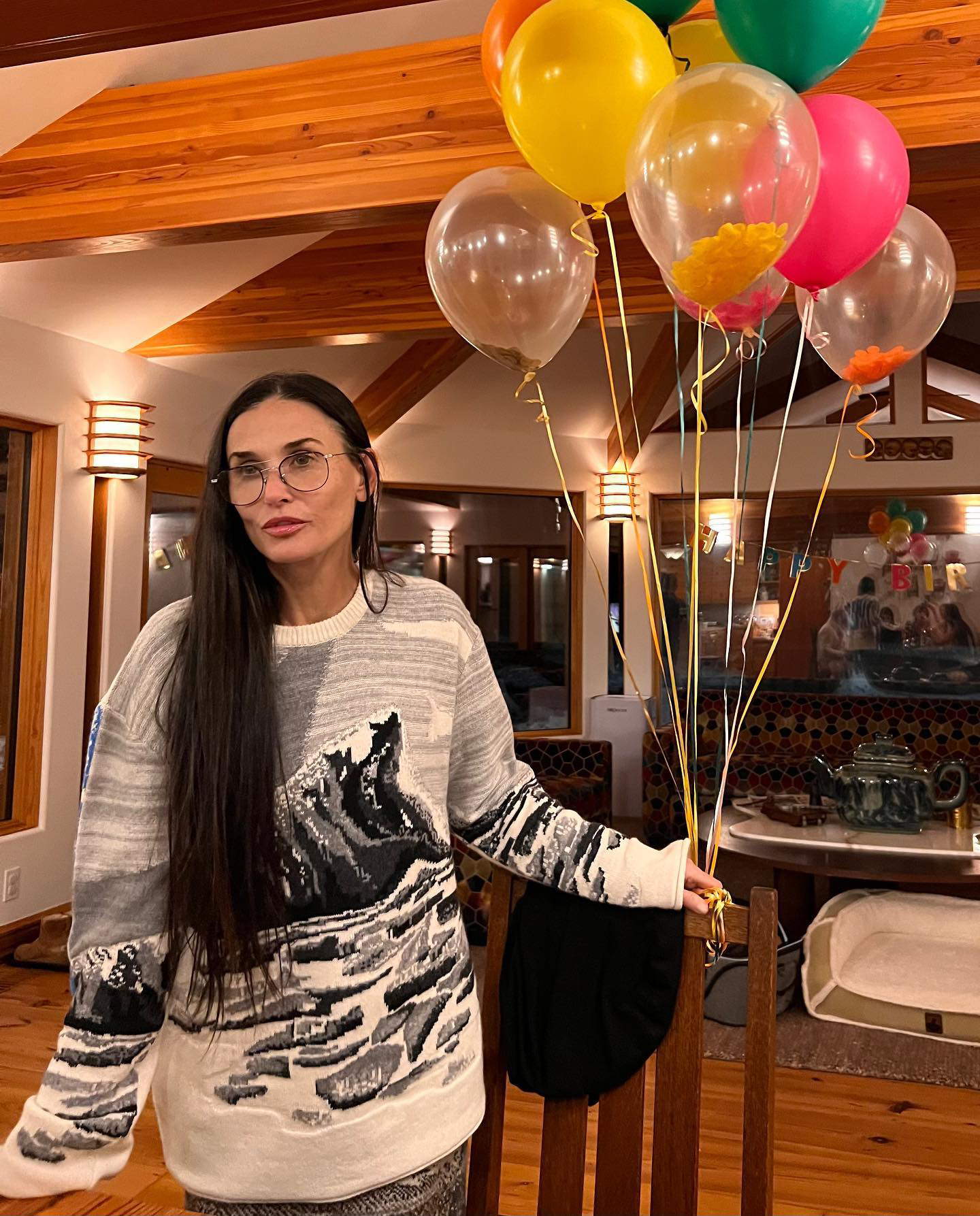 Demi Moore iza sebe ima životnu priču koja ostavlja bez daha