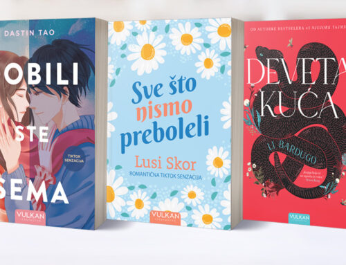 BookTok senzacije – hitovi koji osvajaju mlade